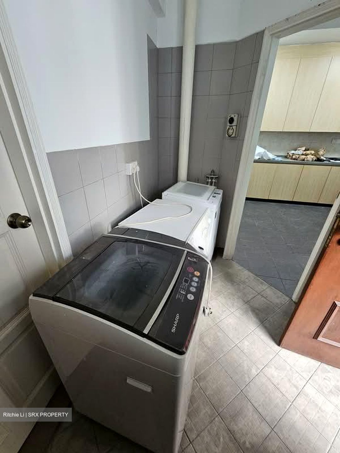 St. Michael's Condominium (D12), Apartment #563307721